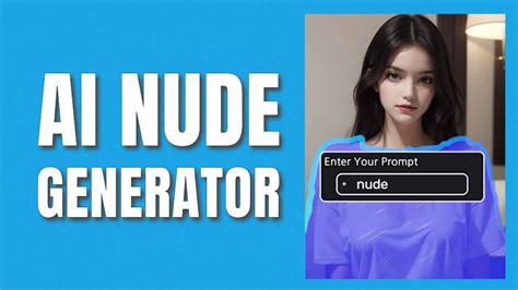 This Startup Uses Algorithms to Generate Fake Nudes